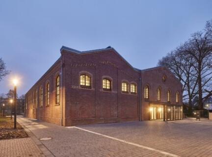 Pulsschlag Bürgerhaus Dorstfeld